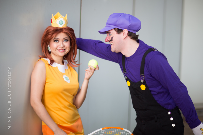 Cosplay by Jelfish & Jay’s Splays
